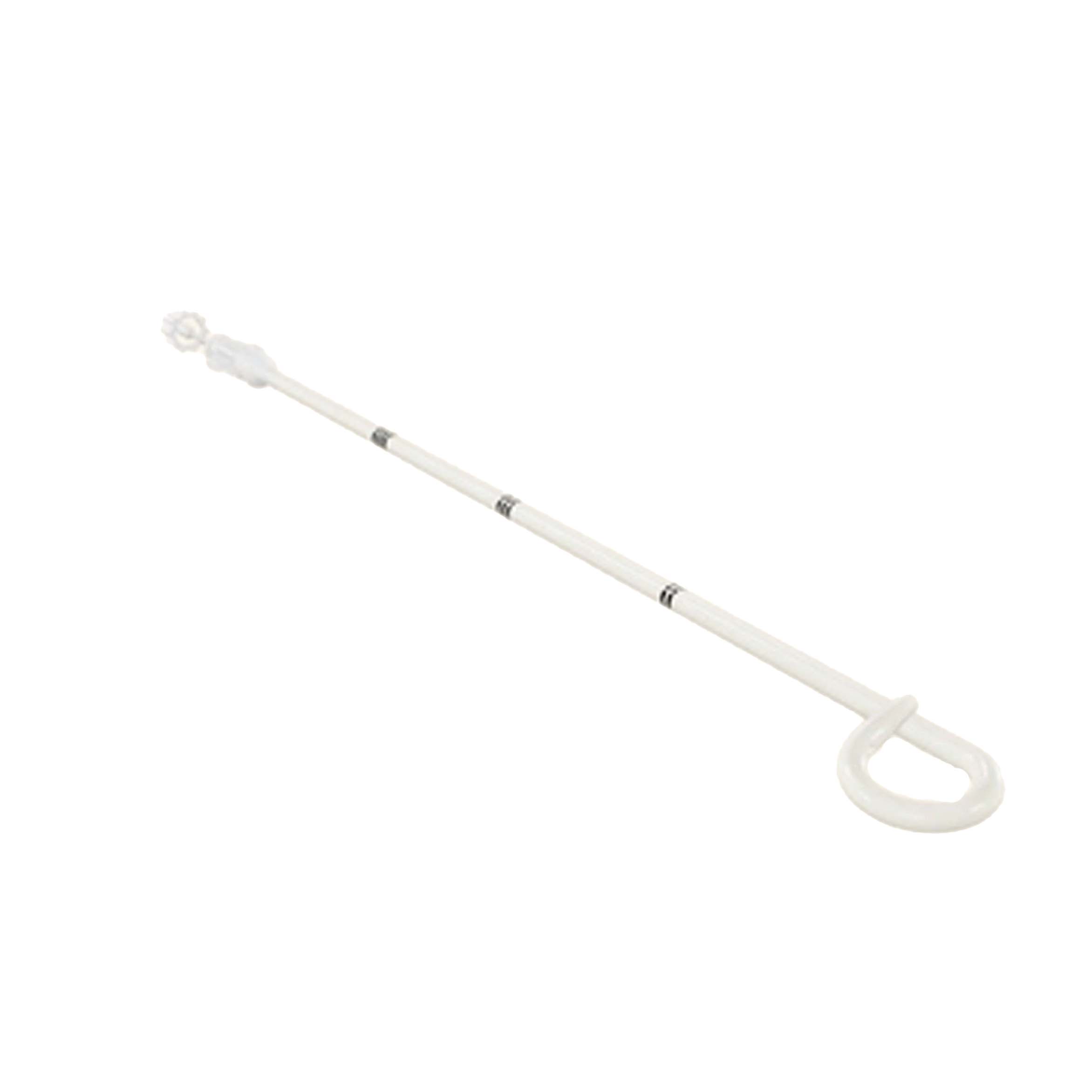 Blueneem Denssicath Drainage Catheter - 6Fr x 30cm Pigtail - Seelingo ...