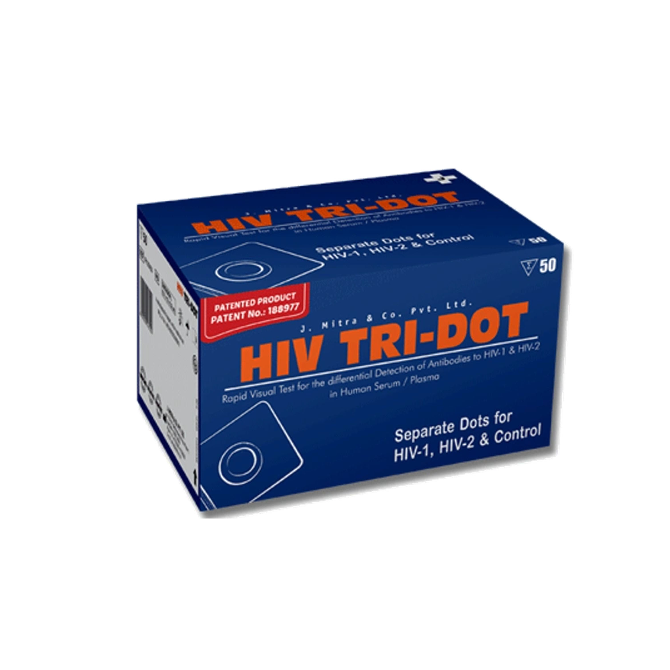 j-mitra-hiv-tri-dot-rapid-card-pack-of-100-tests-seelingo-in