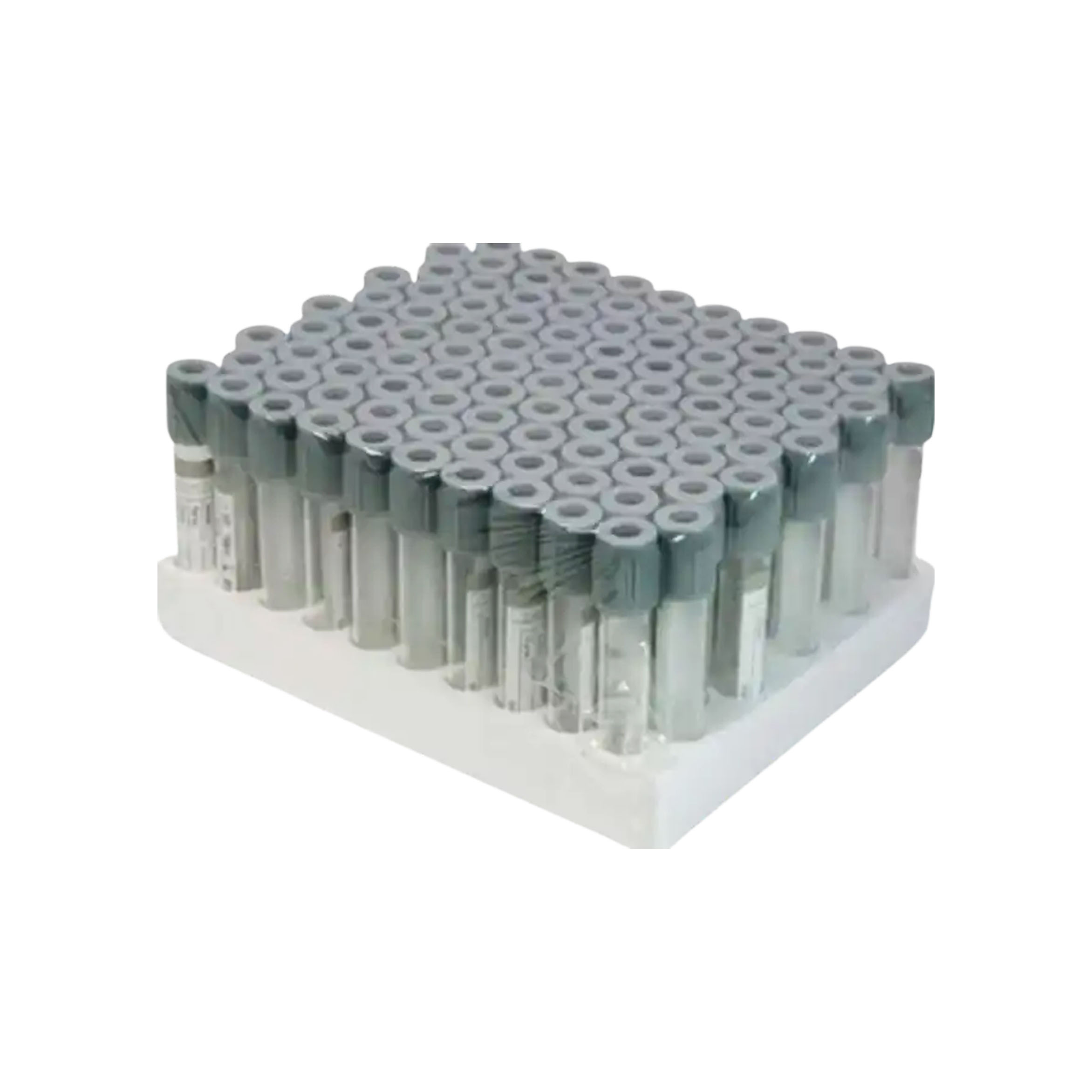 Plus Flouride Non Vacuum Blood Collection Tube 2ml Pack Of 100 Seelingo In First Door To