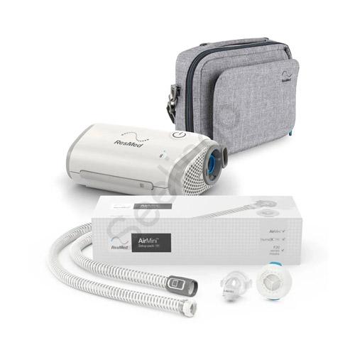 ResMed AirMini AutoSet Travel CPAP Machine - Seelingo.in: First  Door-To-Door B2B International Procurement Platform Lowest Price,Safe,  Reliable & Guaranteed