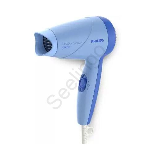 PHILIPS HP8100 60 Hair Dryer 1000 W Blue Seelingo.in First Door To Door B2B International Procurement Platform Lowest Price Safe Reliable Guaranteed